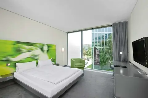 Innside by Melia Munchen Parkstadt Schwabing in München — foto 12