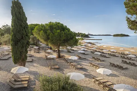 Amarin in Rovinj — foto 2