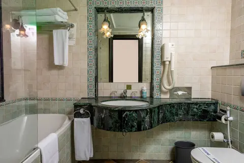 Novotel Bahrain Al Dana Resort in Manama — foto 19
