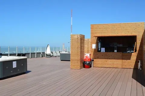 Mar e Sol in Marinha Grande — foto 18