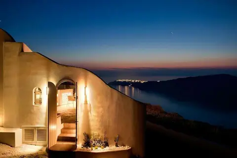 Avaton Resort & Spa in Thira Municipal Unit, foto 21