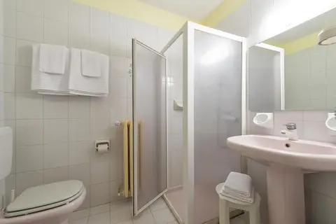 Sport Hotel Olimpo in Ledro — foto 29