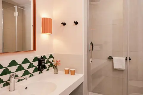 Ibis Styles Sevilla City Santa Justa in Sevilla, foto 6