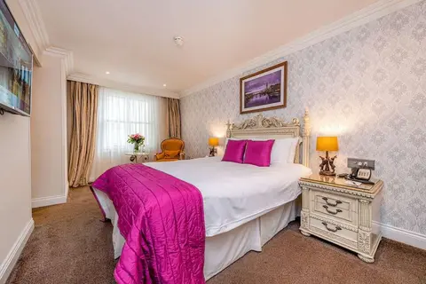 Ashburn Court Apartments in Londen, foto 4