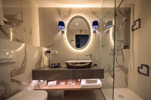 Grand Hotel Brioni Pula in Pula — foto 16