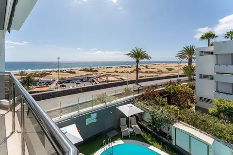 Apartamentos Don Palomon in San Bartolomé de Tirajana — foto 21