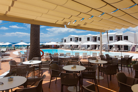 R2 Aparthotel Bahía Kontiki foto 8