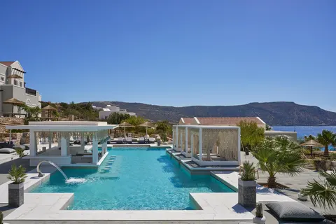 Althea Boutique Hotel in Karpathos Municipal Unit