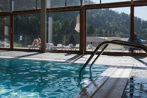 Hôtel Timberlodge foto 10