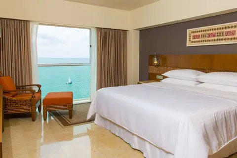 Sheraton Buganvilias Resort & Convention Cent in Puerto Vallarta, foto 4