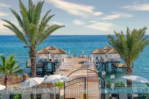 Aria Resort & Spa in Alanya — foto 13