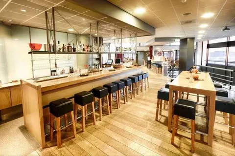 Leonardo Hotel Lelystad City Center foto 20