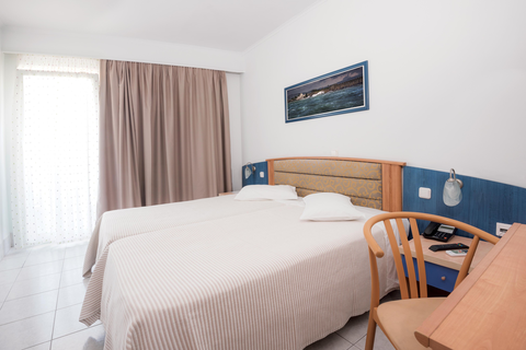 Appartementen Kosta Palace foto 3