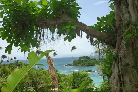 Luxury Bahia Principe Cayo Levantado in Santa Bárbara de Samaná — foto 30