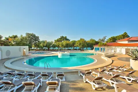 Park Plaza Belvedere Medulin in Medulin, foto 30