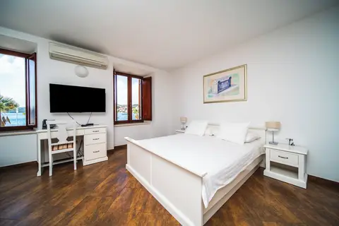 Apartments Vila Riva in selce — foto 28