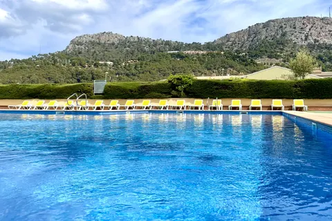 Camping La Sirena foto 1