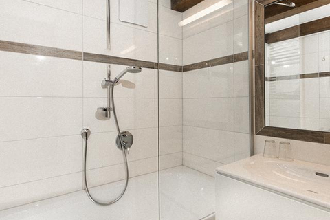 Hotel Tiroler Buam foto 14