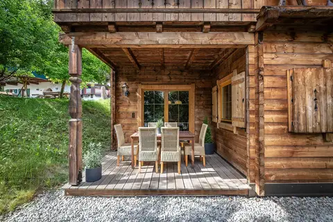 Chalets Almdorf Fügen in Fügen, foto 5