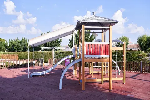 Atlantica Holiday Village Rhodes in Κολύμπια — foto 3