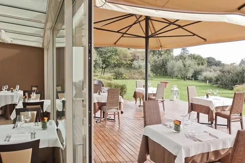Villa Giorgia in Pistoia — foto 14