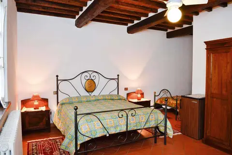 Agriturismo Cortoreggio in Cortona — foto 5