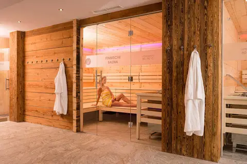 Lifthotel in Kirchberg in Tirol — foto 29
