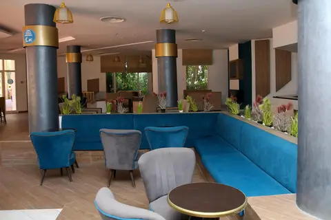 Hotel Skanes Serail Aquapark in المنستير — foto 26