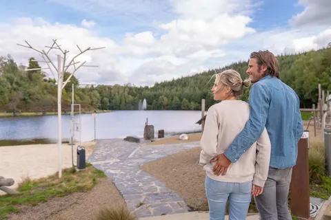 Glamping Neufchâteau foto 10