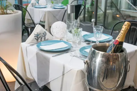 Palotel Luxury Hotel in Corfu — foto 12