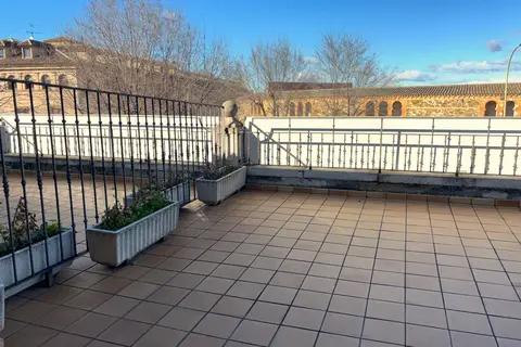 Sercotel Toledo Renacimiento in Toledo — foto 15