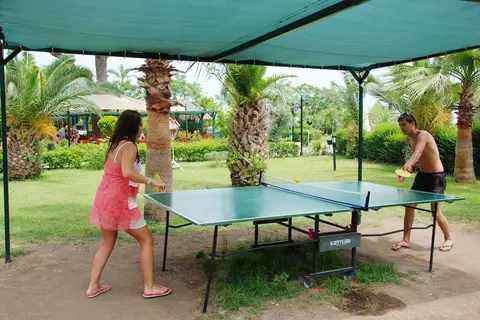 Zena Resort Hotel in Kemer — foto 7