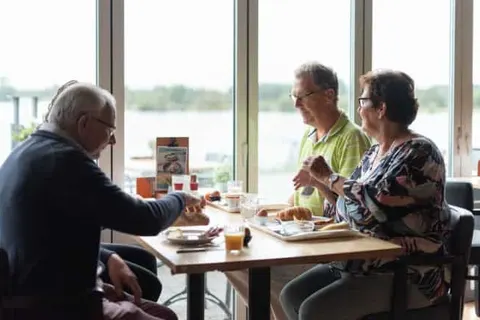 Hotel Hoogeerd by Flow foto 20