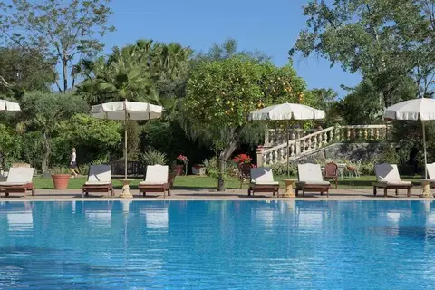 Castello San Marco Charming Hotel & Spa in Calatabiano, foto 2