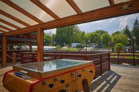 Camping Le Chêne Gris foto 3