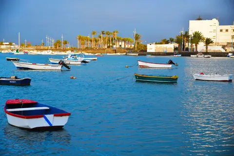 Pension San Gines in Arrecife — foto 13