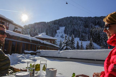 Sporthotel Wagrain foto 18