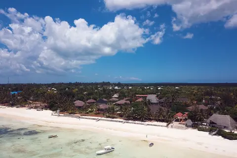 The Residence Zanzibar in Mtende — foto 16