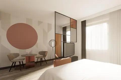 Quark Hotel Milano in Milaan, foto 5