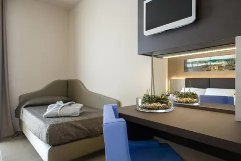 Le Dune Suite in Porto Cesareo, foto 3