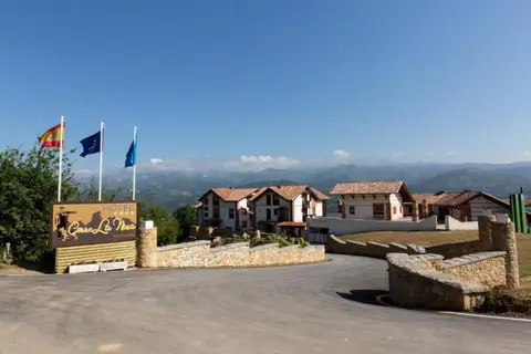 Hotel Cerro la Nina in Cangas De Onis — foto 2