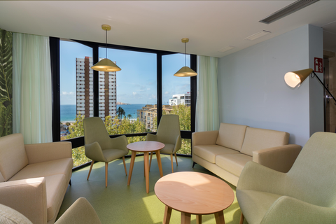 MedPlaya The Agir Springs Hotel foto 33