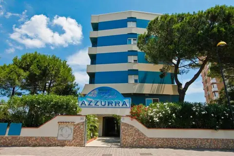 Grand Hotel Azzurra Beach Resort in Ravenna, foto 2