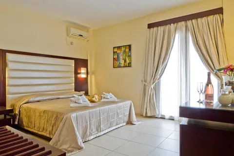 Appartementen Socrates foto 8