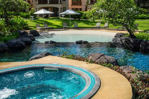 Hilton Mauritius Resort & Spa in Flic en Flac VCA — foto 25
