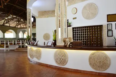 Kiwengwa Beach Resort in Kiwengwa — foto 2