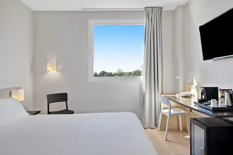 B&B HOTEL Madrid Las Rozas in Las Rozas de Madrid, foto 17