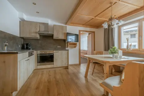 Boutique Aparthotel Fräulein Nannerl in Gerlos — foto 7