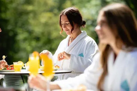 Wellnessresort Thermae 2000 foto 27