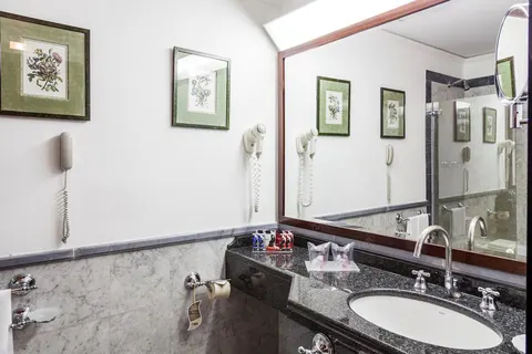 Doria Grand Hotel foto 5